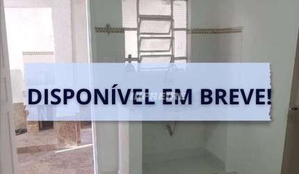 Casa com 1 dormitório para alugar, 60 m² por R$ 2.200,00/mês - Olímpico - São Caetano do Sul/SP