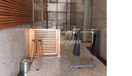 Prédio, 2330 m² - venda por R$ 32.000.000 ou aluguel por R$ 198.300/mês - Vila Olímpia - São Paulo/SP