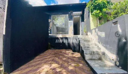 Casa para alugar, 120 m² por R$ 4.500/mês - Centro - Santo André/SP