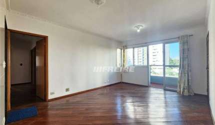 Apartamento, 100 m² - venda por R$ 700.000,00 ou aluguel por R$ 3.882,08/mês - Boa Vista - São Caetano do Sul/SP