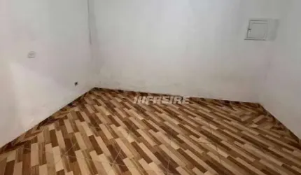Casa com 1 dormitório para alugar, 40 m² por R$ 1.580,00/mês - Santa Maria - São Caetano do Sul/SP
