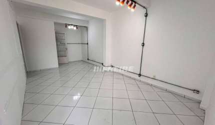 Sala para alugar, 40 m² por R$ 1.410,06/mês - Osvaldo Cruz - São Caetano do Sul/SP