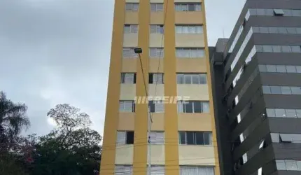 Apartamento com 4 dormitórios à venda, 130 m² por R$ 713.000,00 - Centro - Santo André/SP