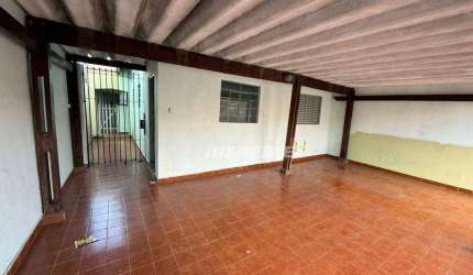 Casa com 1 dormitório à venda, 77 m² por R$ 580.000,00 - Nova Gerti - São Caetano do Sul/SP
