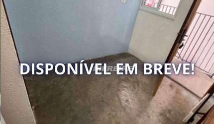 Studio com 1 dormitório para alugar, 30 m² por R$ 1.450,00/mês - São José - São Caetano do Sul/SP