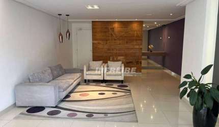 Apartamento com 3 dormitórios à venda, 156 m² por R$ 2.862.000,00 - Santa Paula - São Caetano do Sul/SP