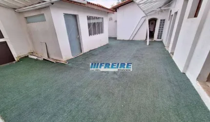 Casa à venda, 280 m² por R$ 1.330.000,00 - Osvaldo Cruz - São Caetano do Sul/SP