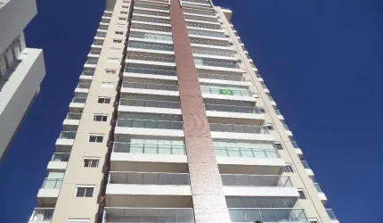 Apartamento com 3 dormitórios para alugar, 100 m² por R$ 5.590,97/mês - Barcelona - São Caetano do Sul/SP