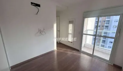 Apartamento com 3 dormitórios para alugar, 110 m² por R$ 5.590,97/mês - Barcelona - São Caetano do Sul/SP