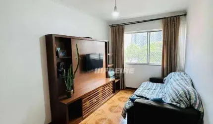 Apartamento com 3 dormitórios à venda, 87 m² por R$ 300.000,00 - Jardim Patente - São Paulo/SP