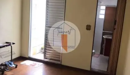 SOBRADO VILA PRUDENTE