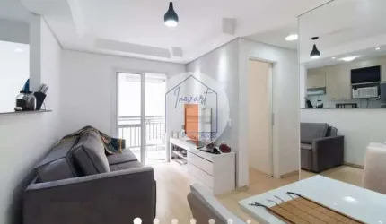 APARTAMENTO VILA BELA