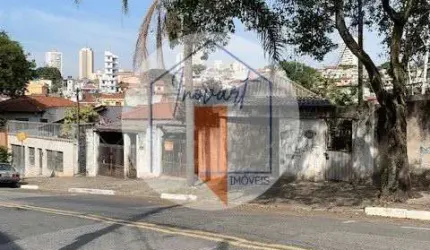 TERRENO IPIRANGA