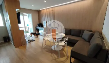 APARTAMENTO VILA APIAÍ