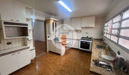 CASA PRÓXIMO AO ANÁLIA FRANCO