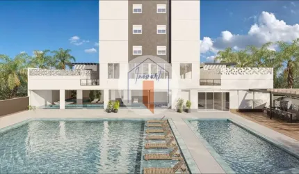 APARTAMENTO SÃO BERNARDO DO CAMPO