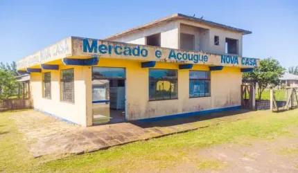 Mercado/Loja Comercial e residencial