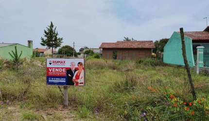 Terreno Plano
