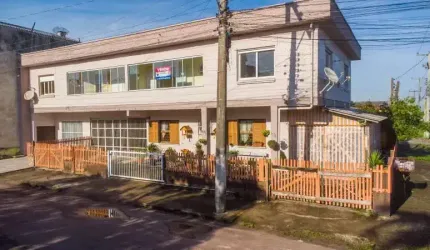 Apartamento no bairro Tirolesa em Tramandaí