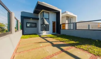 Casa a Venda 2 dormitórios