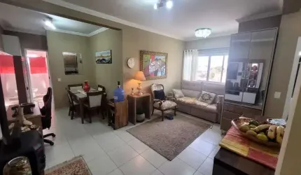 Apartamento à Venda