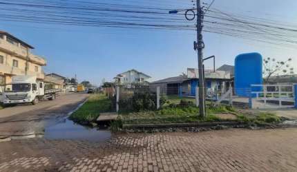 Terreno à Venda