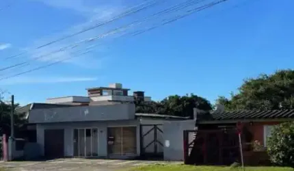 Área Comercial no Centro de Imbé, RS - com 440,00m2