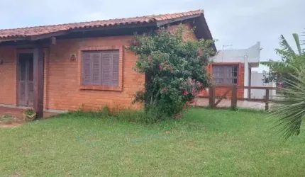 Casa geminada próximo ao mar