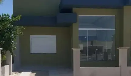 Casa Nova à Venda no Centro de Imbé – Modernidade e Qualidade em excelente localização!