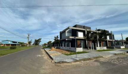 Geminado Novo
