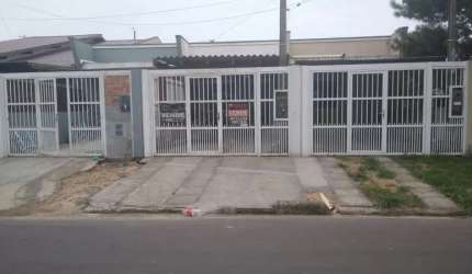 Geminado no centro de Imbé