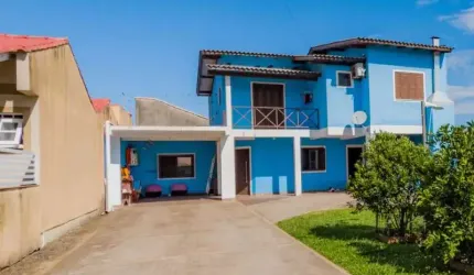CASA RESIDENCIAL