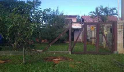 Casa a venda em Mariluz