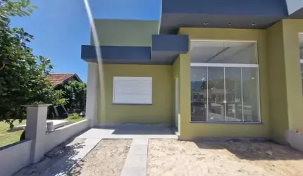 CASA RESIDENCIAL