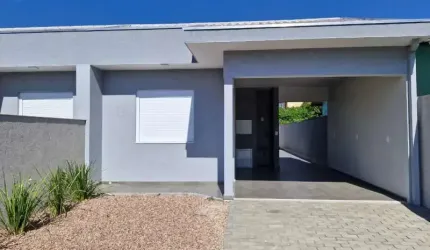 CASA RESIDENCIAL