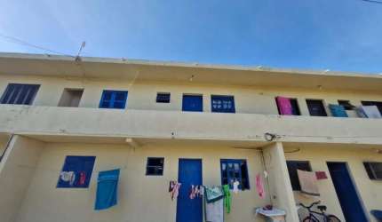 Apartamento no centro de Imbé