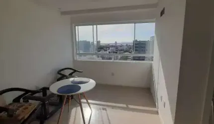 Apartamento 2 dormitórios 1 Suíte