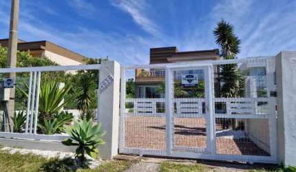 CASA RESIDENCIAL