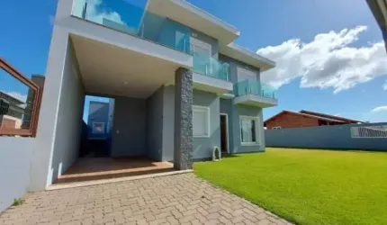 Sobrado de  Alto Padrão