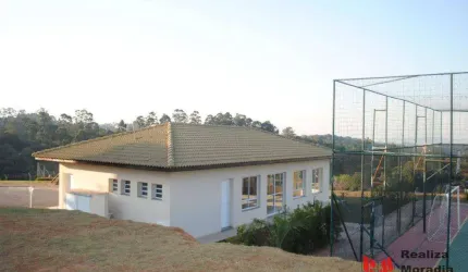 Terreno à venda, 258,38 m² por R$ 242.494 - Jardim Rio das Pedras - Cotia/SP