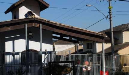 Terreno à venda, 392,74 m² por R$ 216.007 - Tijuco Preto - Vargem Grande Paulista/SP
