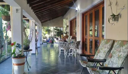 Casa à venda, 603 m² por R$ 2.750.000,00 - Paisagem Renoir - Cotia/SP