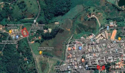 Terreno à venda, 7800 m² por R$ 1.350.000,00 - Cotia - Cotia/SP