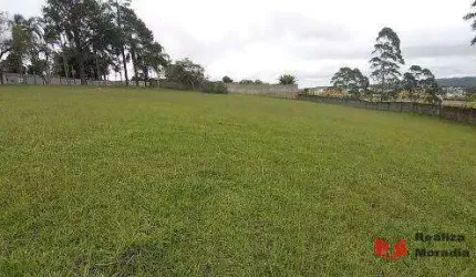 Terreno à venda, 2450 m² por R$ 950.000,00 - Centro (Vargem Grande Paulista) - Vargem Grande Paulista/SP
