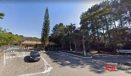 Terreno condomínio fechado  Jandira