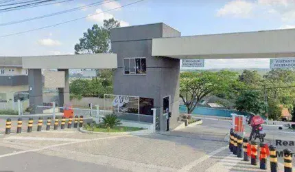 Terreno à venda, 300 m² por R$ 200.000,00 - Parque Nova Jandira - Jandira/SP