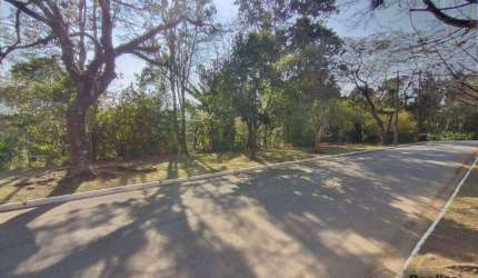 Terreno em Condomínio na Granja Viana