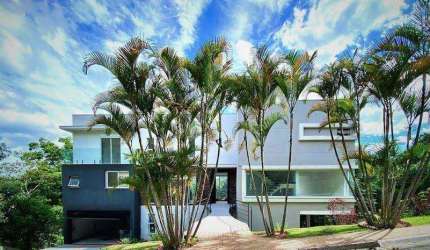 Casa à venda, 435 m² por R$ 2.899.000,00 - Chácara dos Lagos - Carapicuíba/SP