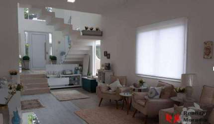 Casa à venda, 160 m² por R$ 1.250.000,00 - Jardim Colibri - Cotia/SP