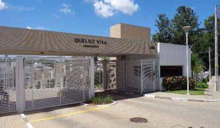 Apartamento com 3 dormitórios e 1 suíte -  Chácara Pavoeiro -  Granja Viana
